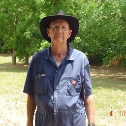 Profile Picture of James Dale Liston Jr (@Jamesdalelisto1) on Twitter