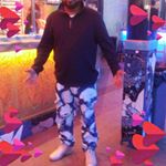 Profile Picture of Mario Marshall (@mario.marshall.5015) on Instagram