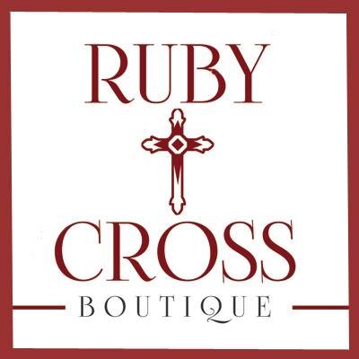 Profile Picture of Ruby Cross Boutique (@ShopRubyCross) on Twitter