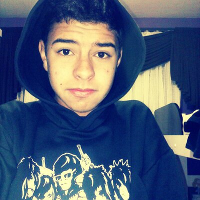 Profile Picture of Kevin Biersack (@kevin_silva13) on Twitter