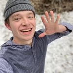 Profile Picture of Scotty Blue Harrington (@spcmcbuckets) on Instagram