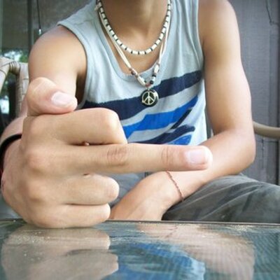 Profile Picture of Michael Negron (@Mike_SwaggedOut) on Twitter