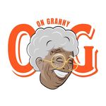 Profile Picture of ON GRANNY! (@ongrannybrand) on Instagram