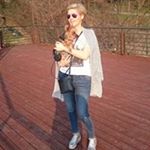 Profile Picture of Aneta Głąbińska (@anetaglabinska) on Instagram