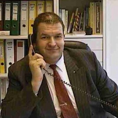 Profile Picture of Harry Helbig (@hhelbig) on Twitter