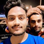 Profile Picture of Kazim Rizvi (@_kazim_rizvi__) on Instagram
