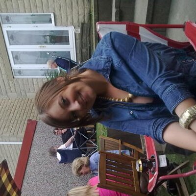 Profile Picture of Amy Robertshaw (@AmyR1984) on Twitter