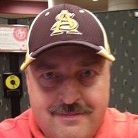 Profile Picture of Mark Solinski (@mark-solinski) on Quora