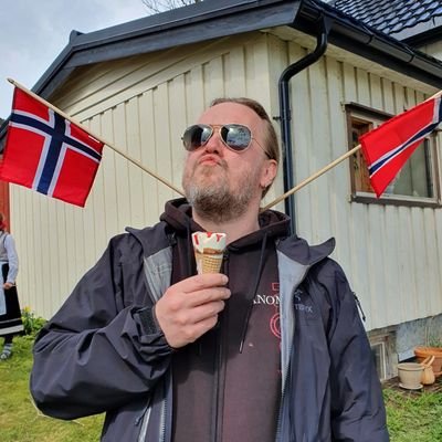 Jesper Petersen - Twitter Profile Picture of Jesper Petersen (@Jespaa) on Twitter