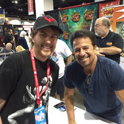 Profile Picture of Matthew Mulcahy (@mulcahym60) on Twitter