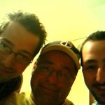 Profile Picture of Jarod Patrick (@jarod_patrick) on Instagram