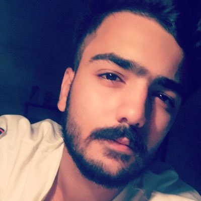 Profile Picture of Mohammed (@Moham8ed_jaafar) on Twitter