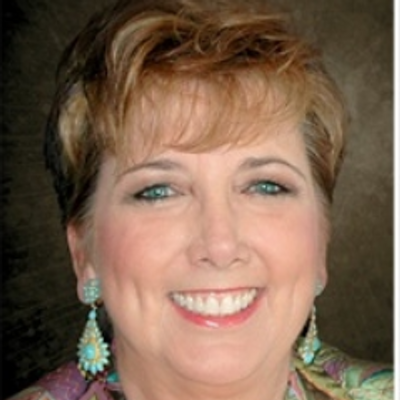 Profile Picture of Susan Irvin (@OilRushBook) on Twitter