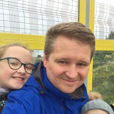 Dave Bamber - Twitter Profile Picture of Dave Bamber (@davebamb) on Twitter