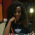 Profile Picture of Miriam Kelisha (@miriamkelisha) on Instagram