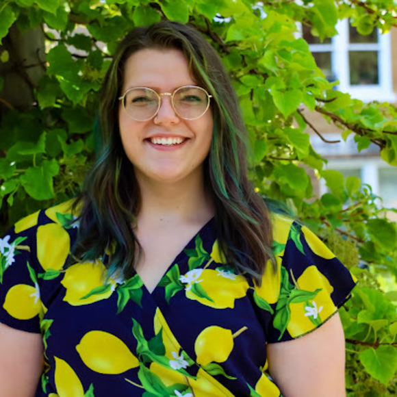 Profile Picture of Kristin Kuntzman (@kristinkuntzman) on Poshmark