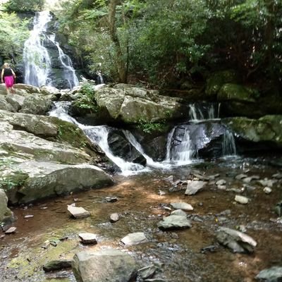 Profile Picture of Lisa Hackney (@lisah302) on Twitter