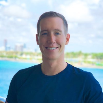 Profile Picture of Chris Gilbert (@Gilbercrat) on Twitter