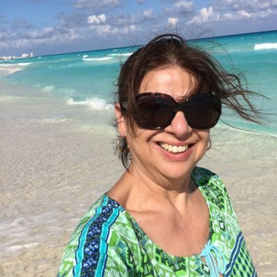 Profile Picture of Maria Gisela Blanco (@mgblanco) on Twitter