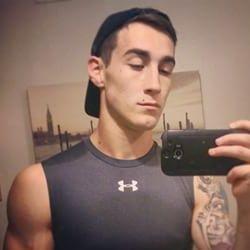 Profile Picture of Bradley Costello (@bradcoste) on Twitter