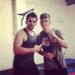 Profile Picture of Lewis Murray (@definemuzh) on Pinterest