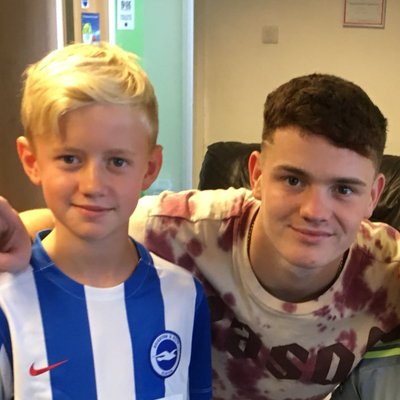 Profile Picture of Archie Reid [Team 💯] (@Archiereid_) on Twitter