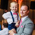 Profile Picture of James Rhamen (@jamesrhamen) on Instagram