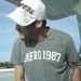 Profile Picture of Joseph Penta (@angryjoefive) on Pinterest