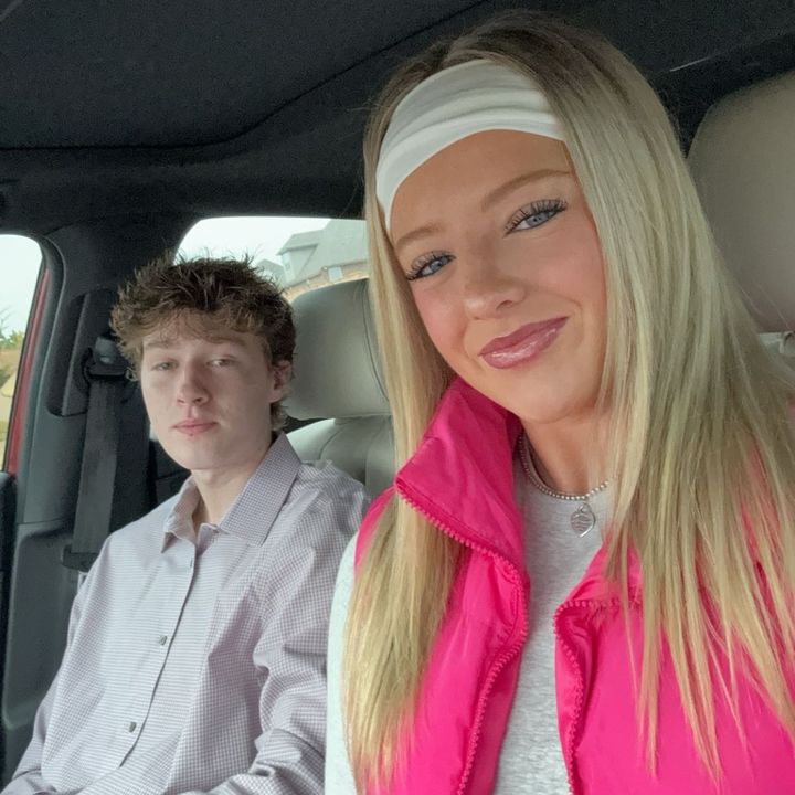 Profile Picture of   kelsey baldwin... (@kelsey.baldwin) on Tiktok