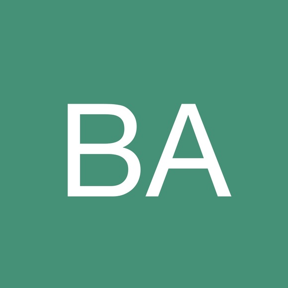 Profile Picture of Basil Al-halaseh (@ba48191) on Poshmark