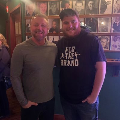 Profile Picture of MCNAPPMASTA (@Cody_Napper10) on Twitter