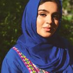 Profile Picture of Zahra Qureshi (@zahra__qureshi) on Instagram