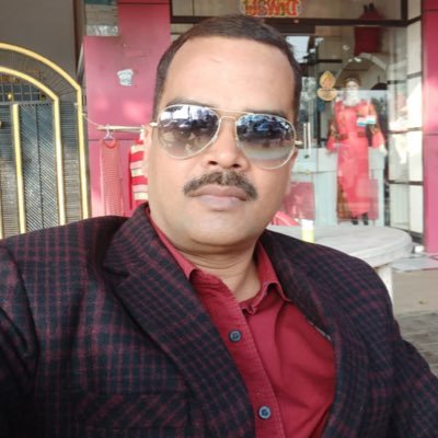 Profile Picture of SUNIL KUMAR MISRA (@SUNILMISRA11111) on Twitter