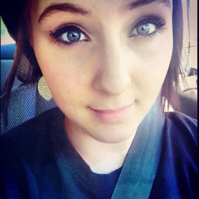 Profile Picture of Hayley McCloud (@HayleyDanielleM) on Twitter