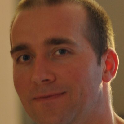 Profile Picture of Michael Normoyle (@MikeNormoyle) on Twitter