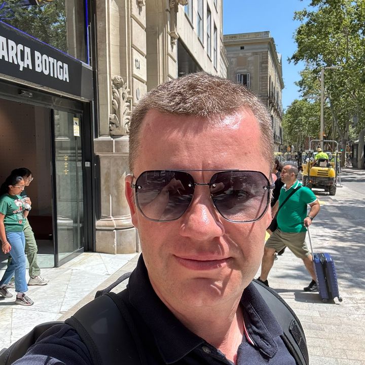 Profile Picture of Alex Hecht (@alex.hecht8) on Tiktok