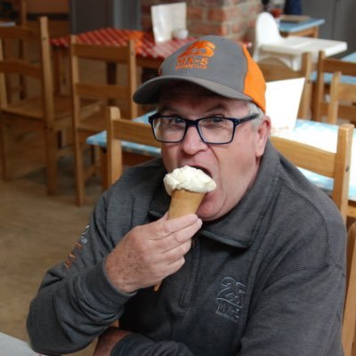 Profile Picture of Keith Coutts (Just A Loon From Garthdee) (@KeithCoutts) on Twitter