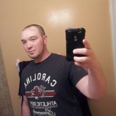 Profile Picture of Mike Redfield (@mikeredfield91) on Twitter