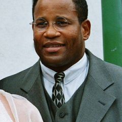 Profile Picture of Darnell Sheron263 (@dsherond) on Tiktok