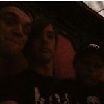 Profile Picture of Gavin,Robby,Anthony (@mavrick_2015) on Instagram