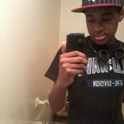 Profile Picture of Jalyn Boyd (@JBaller612) on Twitter