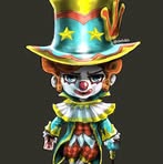 Profile Picture of Genny Andreas Marchasan (@edho.arg) on Facebook