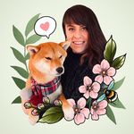 Profile Picture of Danielle Taylor (@danielletaylor) on Instagram