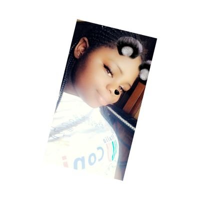 Profile Picture of Alexandra Abena Shay (@ShayAbena) on Twitter