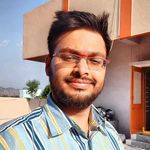 Profile Picture of Rayapeddi Seshasaikumar (@saikumarrayapeddi) on Instagram