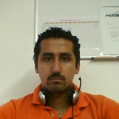 Profile Picture of Bryant A Gonzalez (@inge_ariel) on Twitter