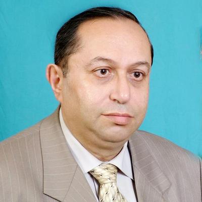 Profile Picture of Samy Iskander (@samymonuer) on Twitter