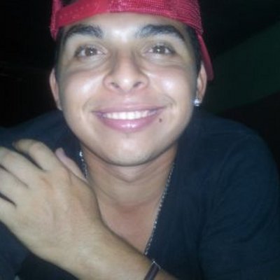 Profile Picture of RICARDO VALLECILLO (@RICH_14_88) on Twitter