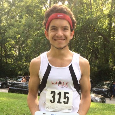 Profile Picture of Simon DeAngelo (@Simon_DeAngelo) on Twitter