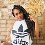 Profile Picture of Jasmine-Symoné|Bädé Ambitions (@bodyambitions) on Instagram